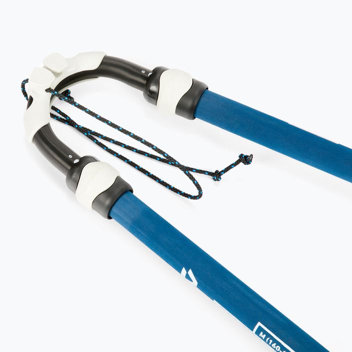 DUOTONE windsurfing boom EPX blue 14900-1411 3