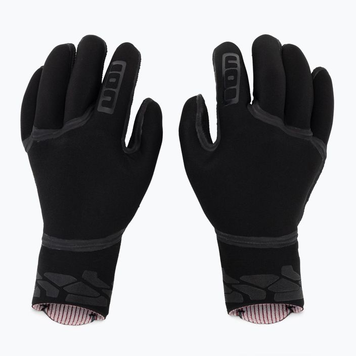 ION Neo 2/1mm neoprene gloves black 48200-4144 3