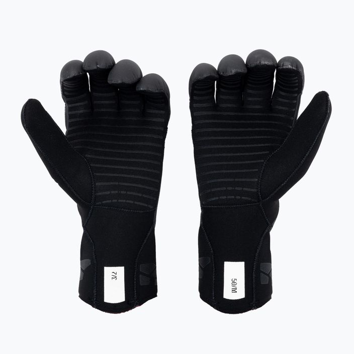 ION Claw neoprene gloves 3/2mm black 48200-4142 2