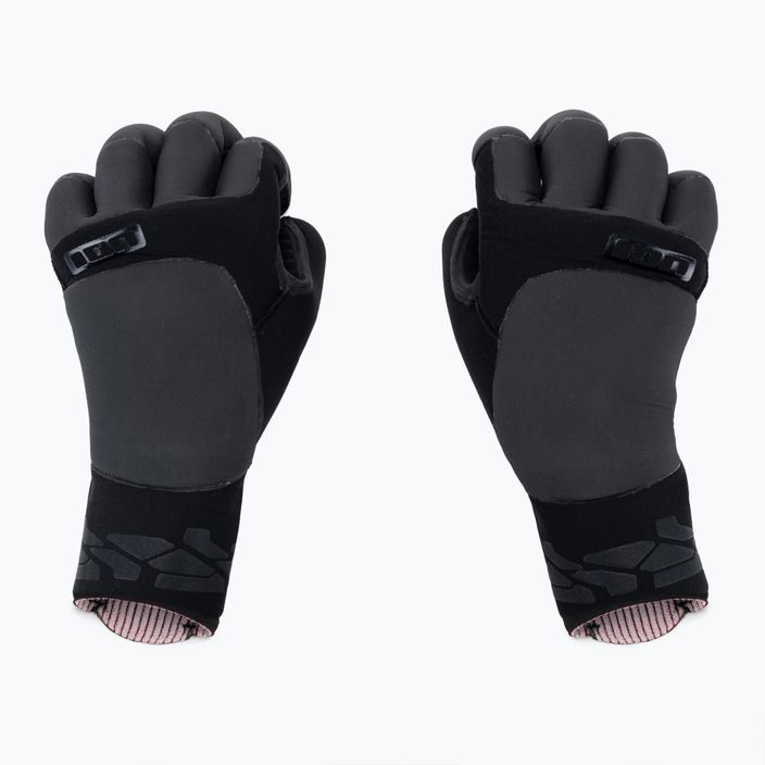 ION Claw neoprene gloves 3/2mm black 48200-4142 3
