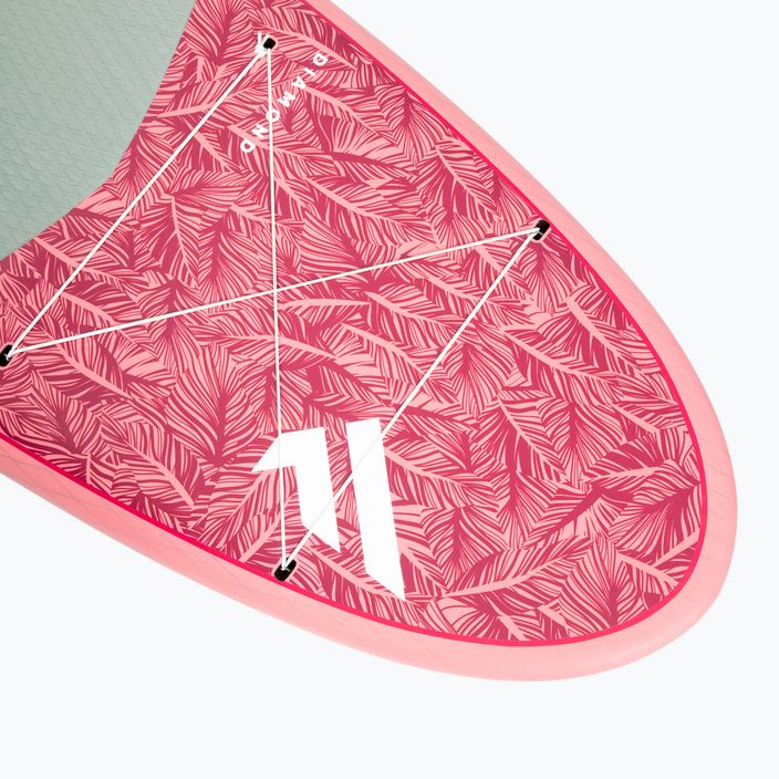 SUP board Fanatic Diamond 9'6" pink 13200-1110 6