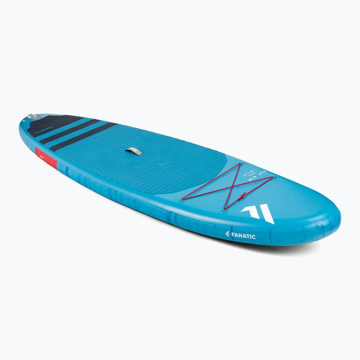 SUP board Fanatic Stubby Fly Air blue 13200-1131 2