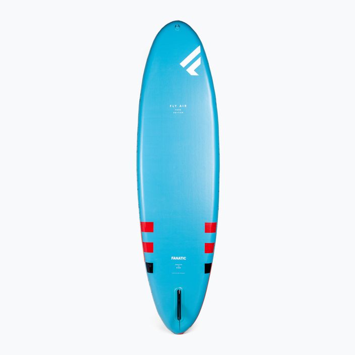 SUP board Fanatic Stubby Fly Air blue 13200-1131 4
