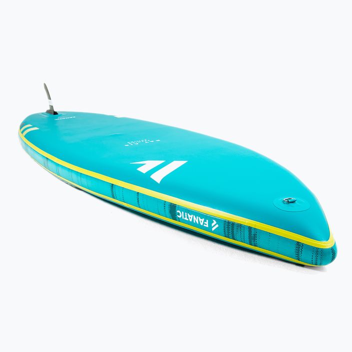 SUP board Fanatic Ray Air Premium 12'6" blue 13200-1135 5
