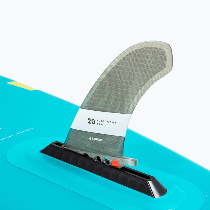 SUP board Fanatic Ray Air Premium 12'6" blue 13200-1135 9