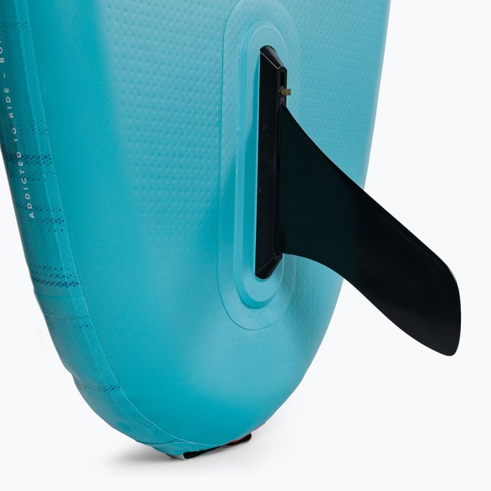 SUP board Fanatic Viper Air Windsurf 11'0" blue 13200-1148 9