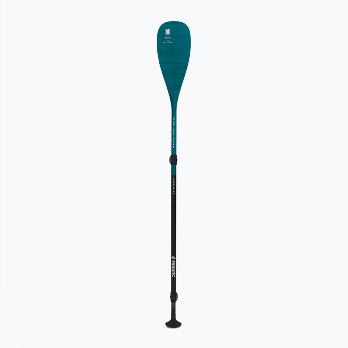 SUP paddle 3-piece Fanatic Carbon 35 Adjustable blue 13200-1310 2
