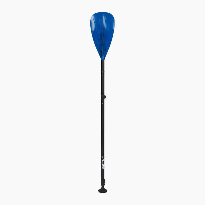 SUP paddle 3-piece Fanatic Pure Adjustable blue 13200-1346 2