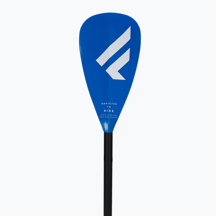 SUP paddle 3-piece Fanatic Pure Adjustable blue 13200-1346 4