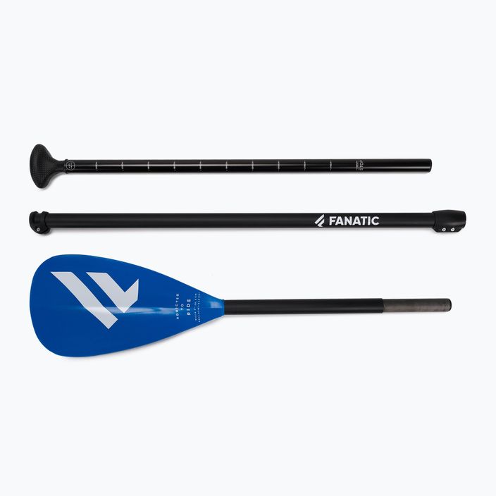SUP paddle 3-piece Fanatic Pure Adjustable blue 13200-1346 5