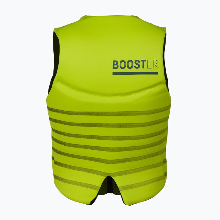 ION Booster 50N yellow belay waistcoat 48212-4166 2