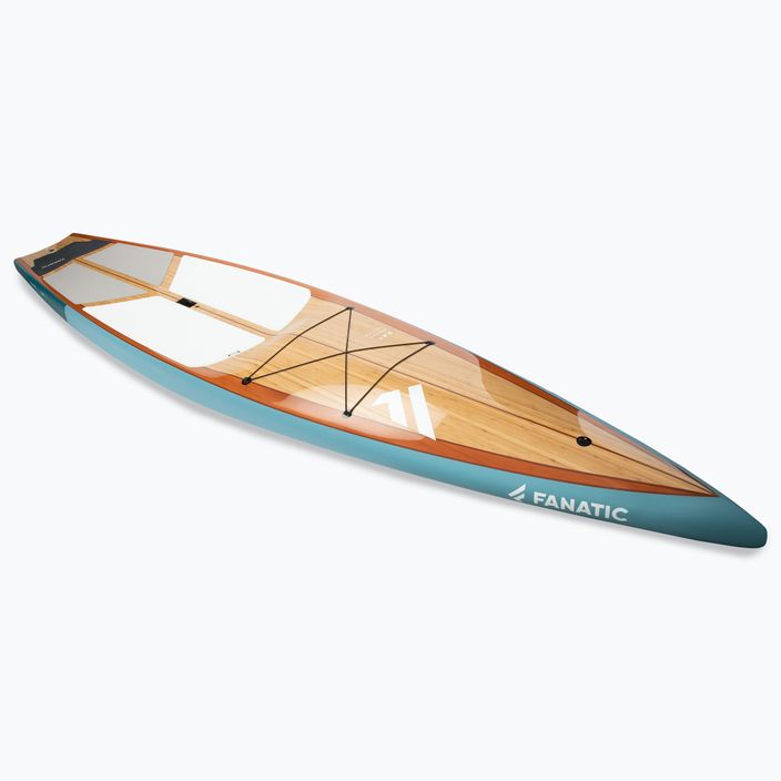 SUP board Fanatic Ray Bamboo Edition 12'6" brown 13210-1114 2