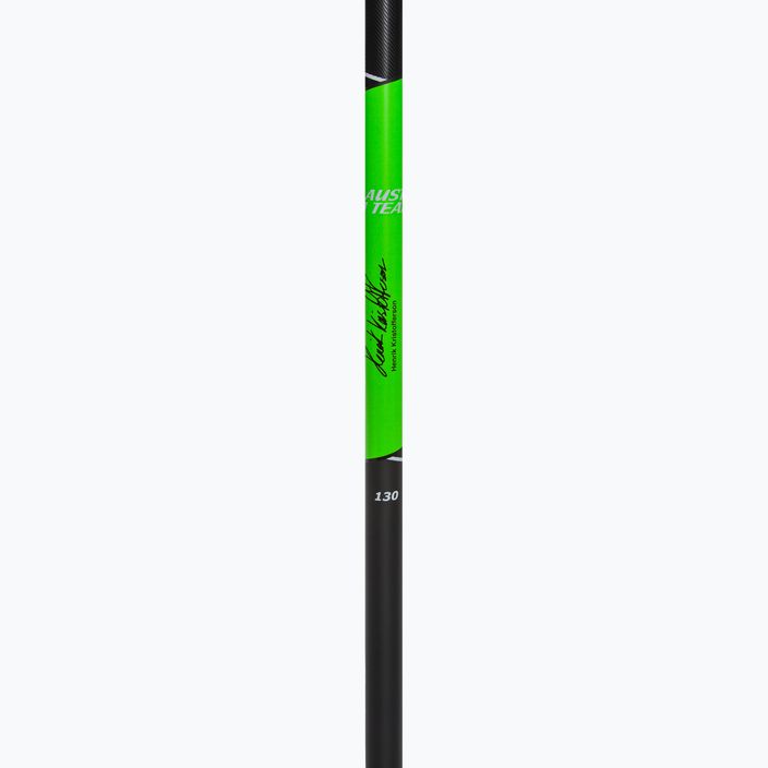 Komperdell Champion Green Henrik ski poles black/green 4