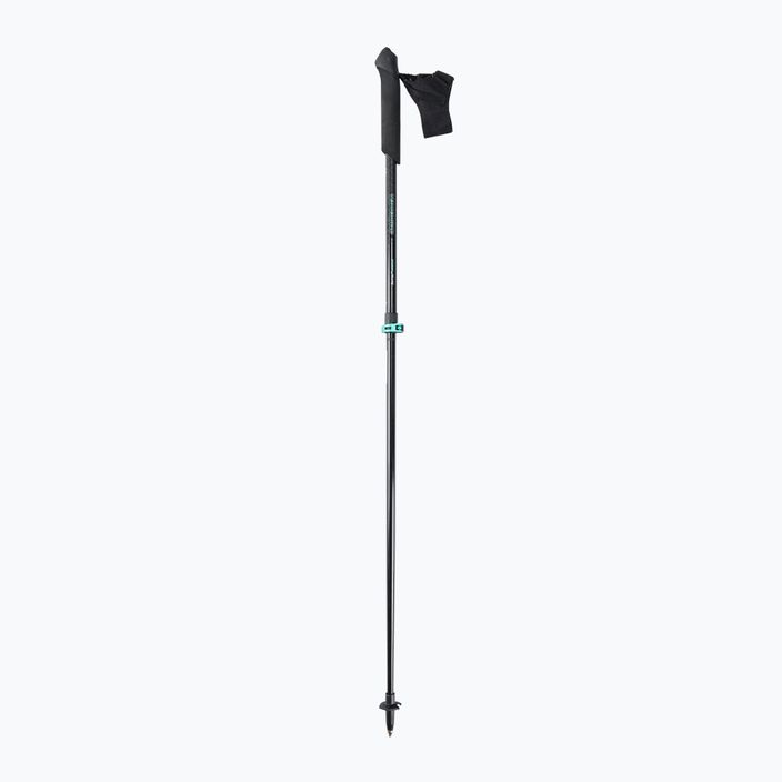 Komperdell Sarma Powerlock Black Nordic walking poles 1842387-10 5