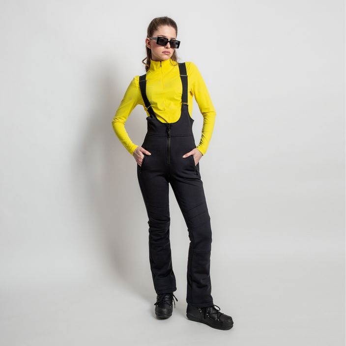 Women's ski trousers Sportalm Venus black 2