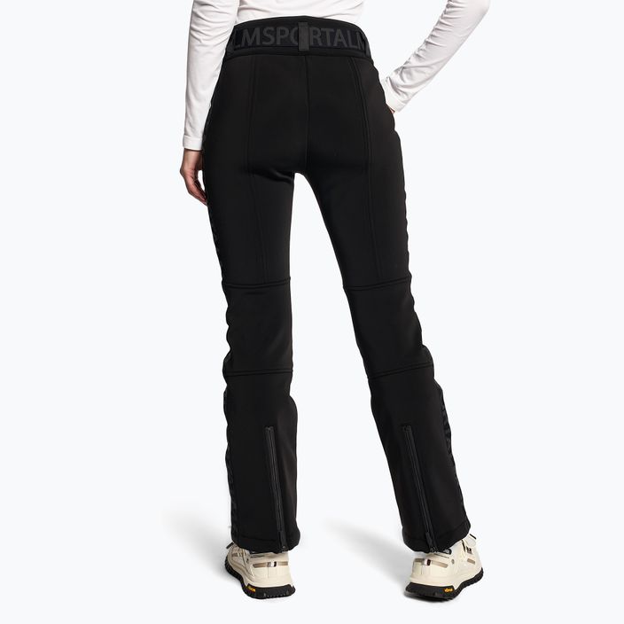 Women's ski trousers Sportalm Mayli black 2
