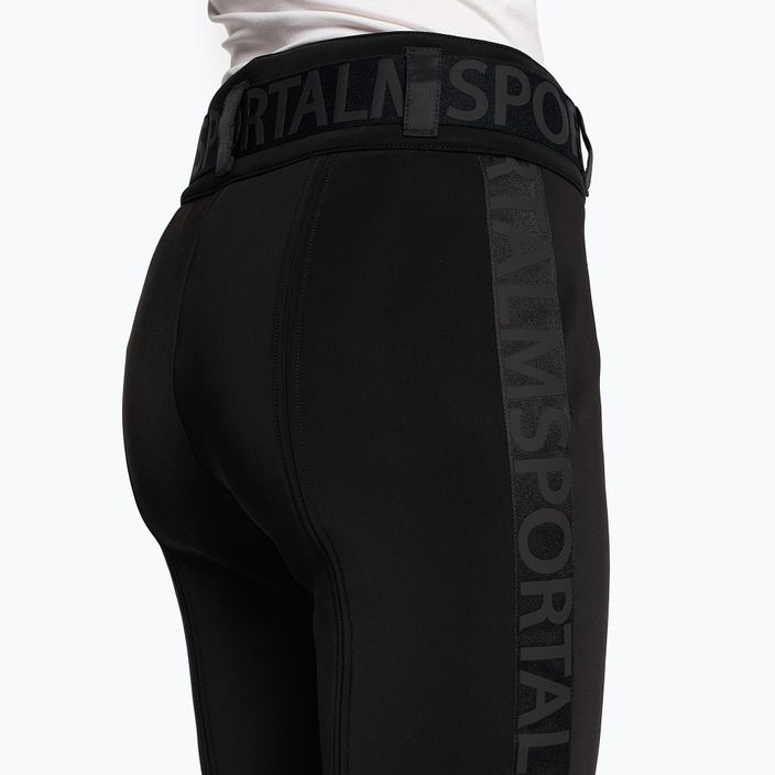 Women's ski trousers Sportalm Mayli black 4