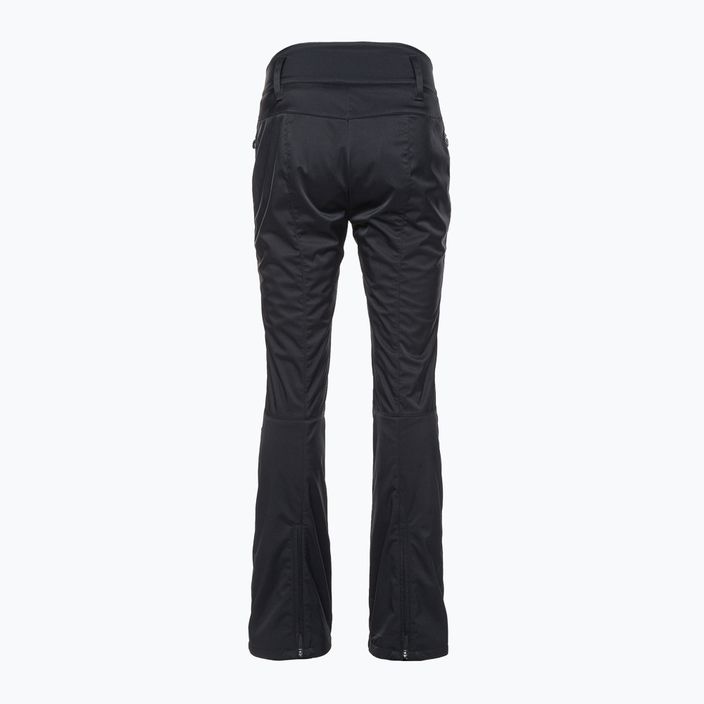 Women's ski trousers Sportalm Bird black 11