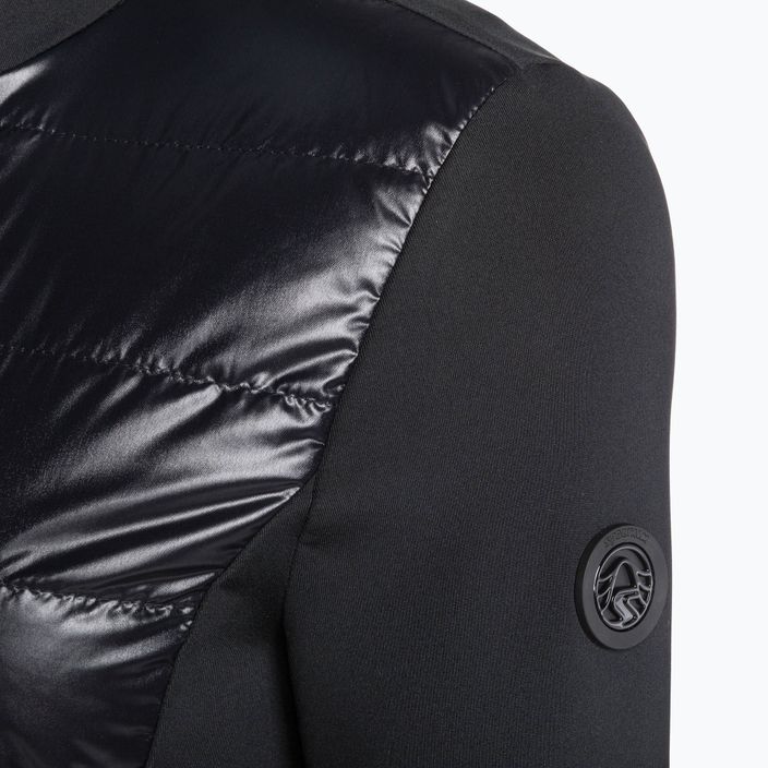 Women's hybrid jacket Sportalm Brina black 9