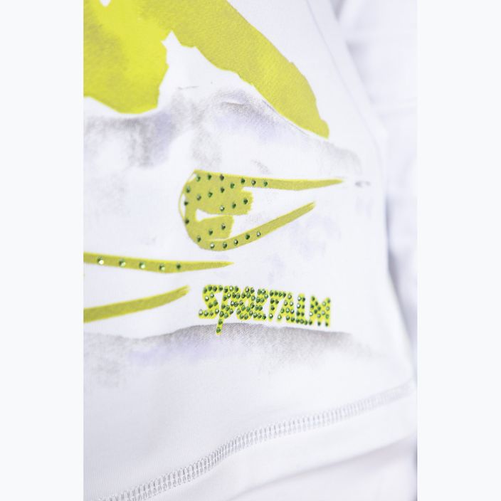 Women's sweatshirt Sportalm Holy optical white 8