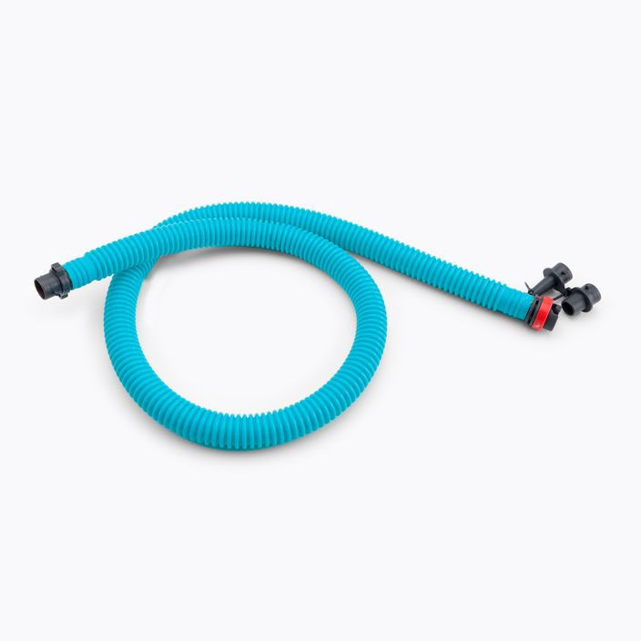 Pump hose with adapter DUOTONE blue 44200-7060AD