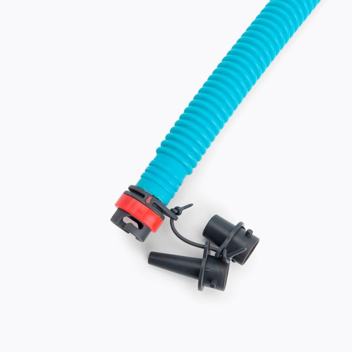 Pump hose with adapter DUOTONE blue 44200-7060AD 2