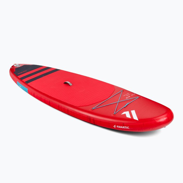 SUP board Fanatic Stubby Fly Air red 13200-1131 2