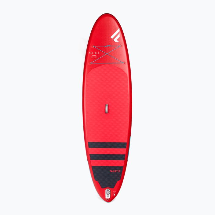 SUP board Fanatic Stubby Fly Air red 13200-1131 3