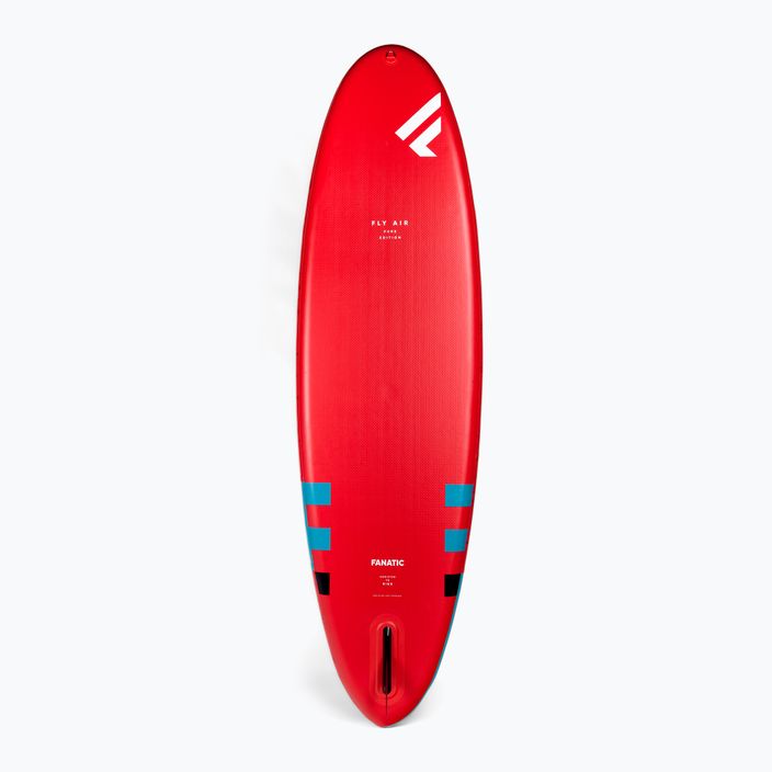 SUP board Fanatic Stubby Fly Air red 13200-1131 4