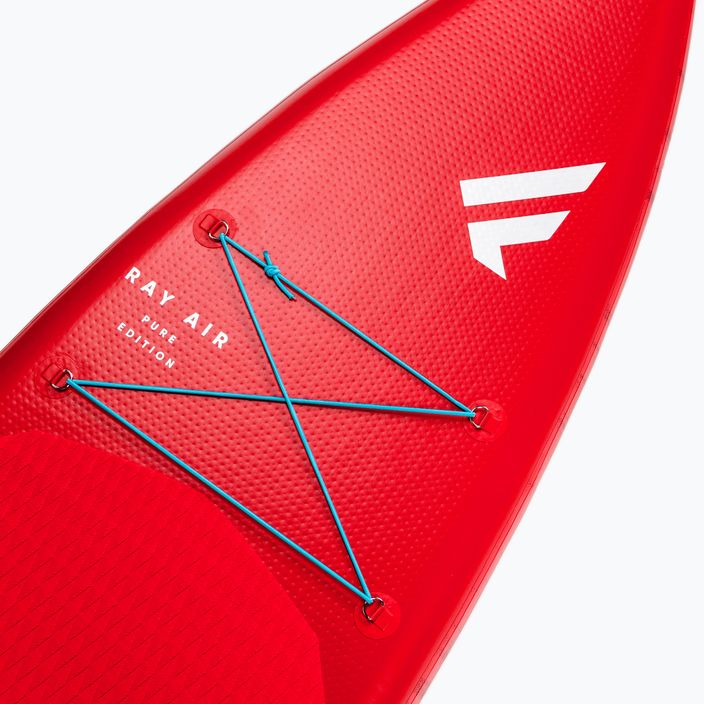 SUP board Fanatic Ray Air red 13210-1134 6