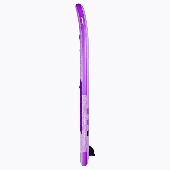 SUP board Fanatic Diamond Air Pocket 10'4" purple 13210-1163 5