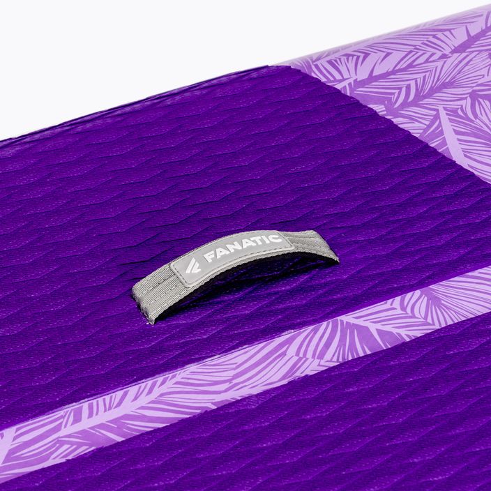 SUP board Fanatic Diamond Air Pocket 10'4" purple 13210-1163 7