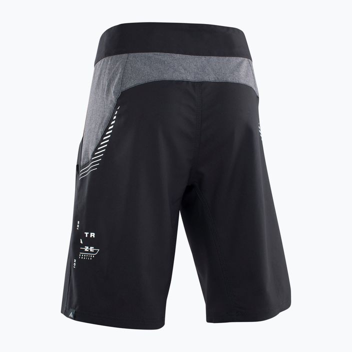 Men's cycling shorts ION Traze black 47222-5751 2