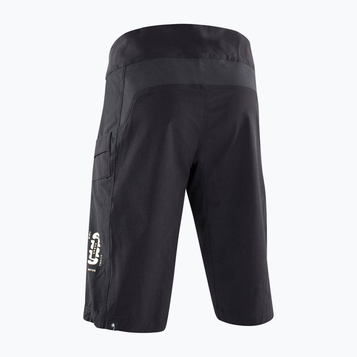 Men's cycling shorts ION Scrub black 47222-5712 6
