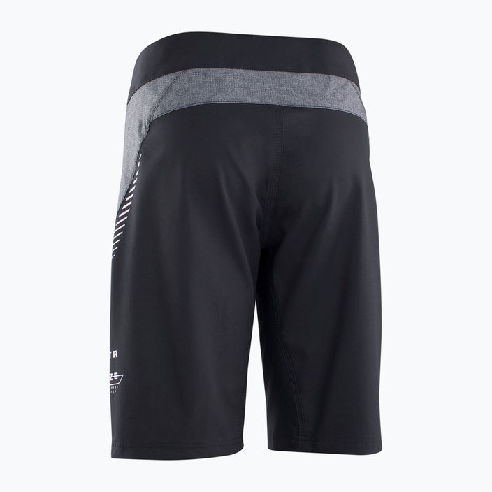 Women's cycling shorts ION Traze black 47223-5751 2
