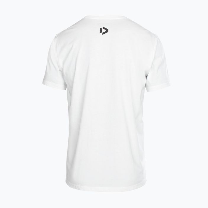 Men's DUOTONE T-shirt Original white 2