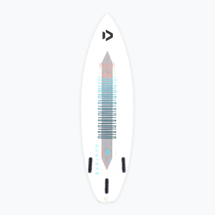 DUOTONE Kite Surf board Wam SLS 2022 white 44220-3406 4