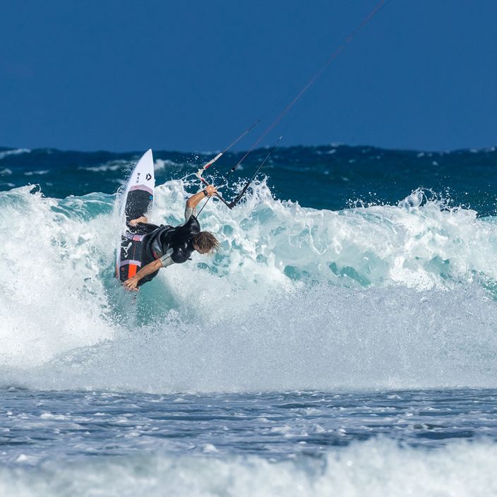 DUOTONE Kite Surf board Wam SLS 2022 white 44220-3406 9