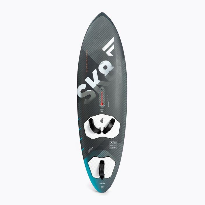 Fanatic Skate TE windsurfing board black 13220-1008 3