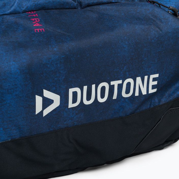 DUOTONE kitesurfing equipment bag blue 44220-7011 3