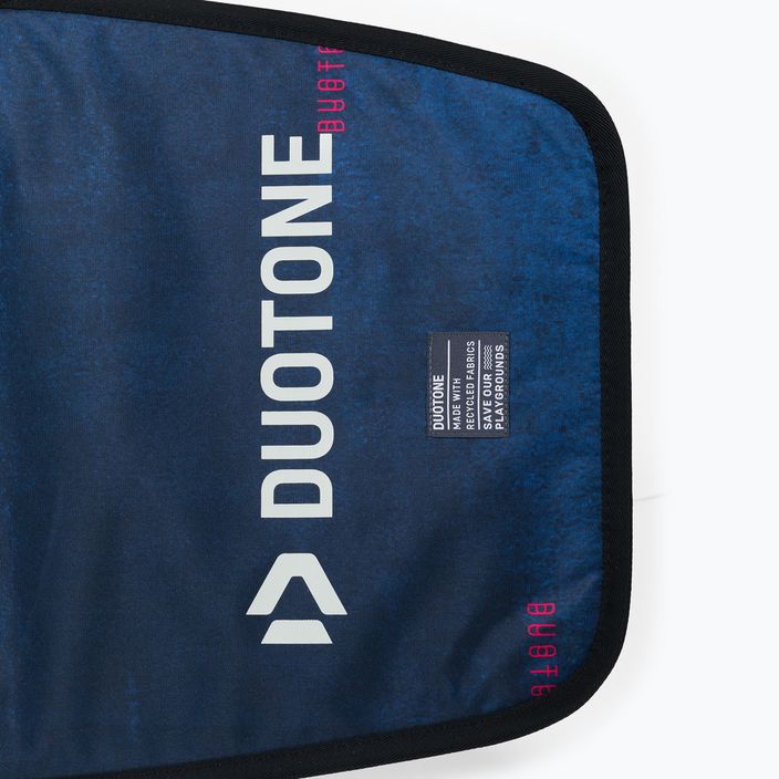 DUOTONE Single Twintip kiteboard cover blue 44220-7015 3