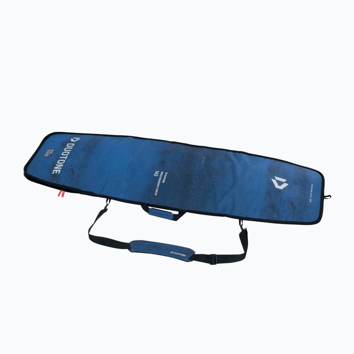 DUOTONE Single Twintip kiteboard cover blue 44220-7015 7