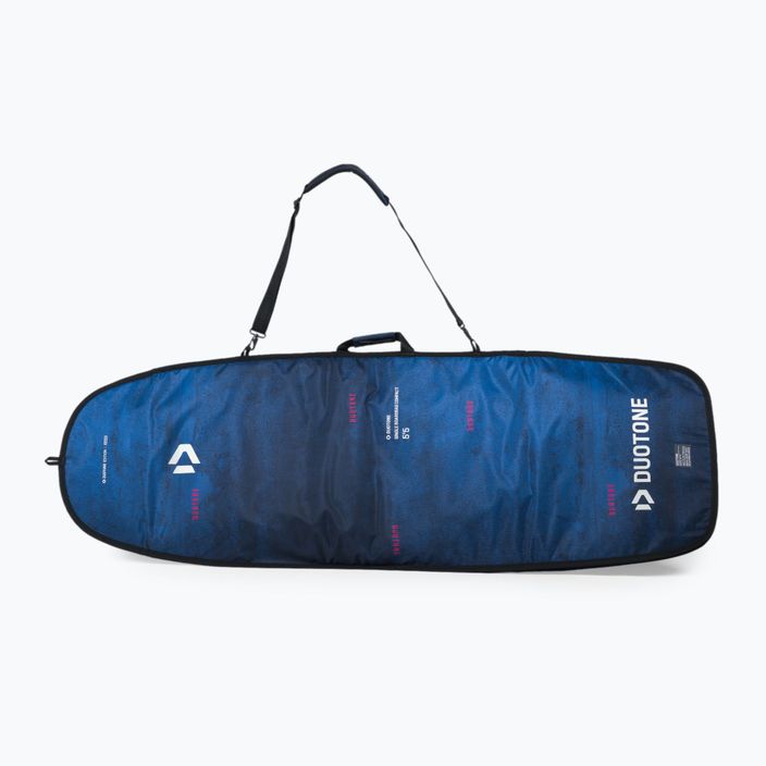 DUOTONE Single Compact kiteboard cover blue 44220-7016