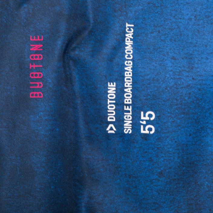 DUOTONE Single Compact kiteboard cover blue 44220-7016 5
