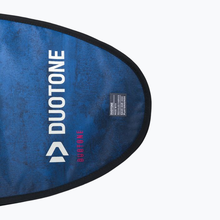 DUOTONE Single Surf kiteboard cover blue 44220-7017 4
