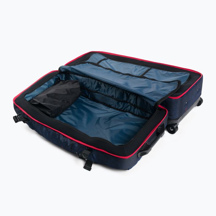 DUOTONE Travelbag navy blue 44220-7000 6
