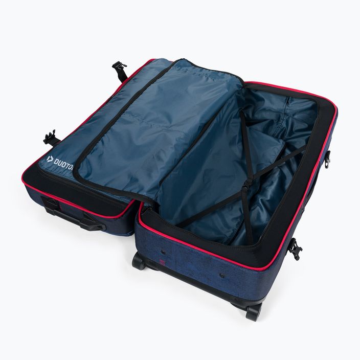 DUOTONE Travelbag navy blue 44220-7000 7