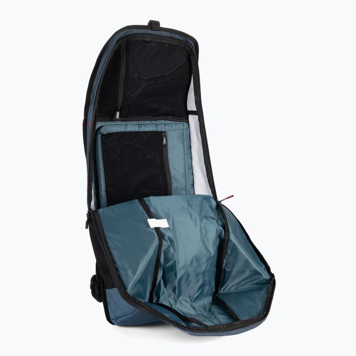 DUOTONE Daypack 40l blue 44220-7001 city backpack 4