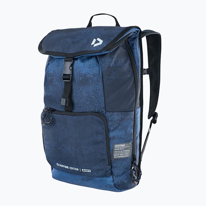DUOTONE Daypack 40l blue 44220-7001 city backpack 5