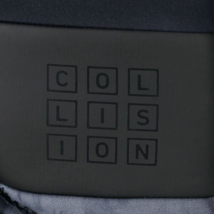 ION Collision Select 259 safety waistcoat grey 48222-4160 4